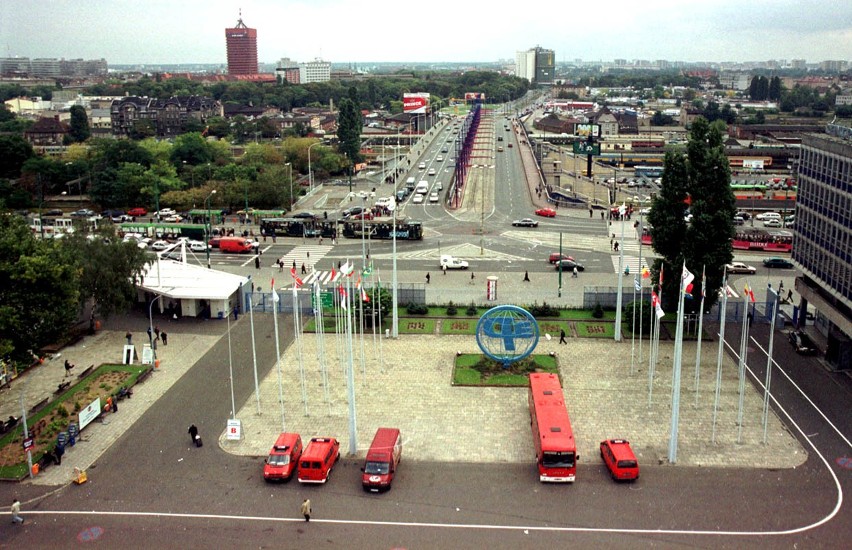 Poznań na przełomie wieków. Czy bardzo się zmienił?