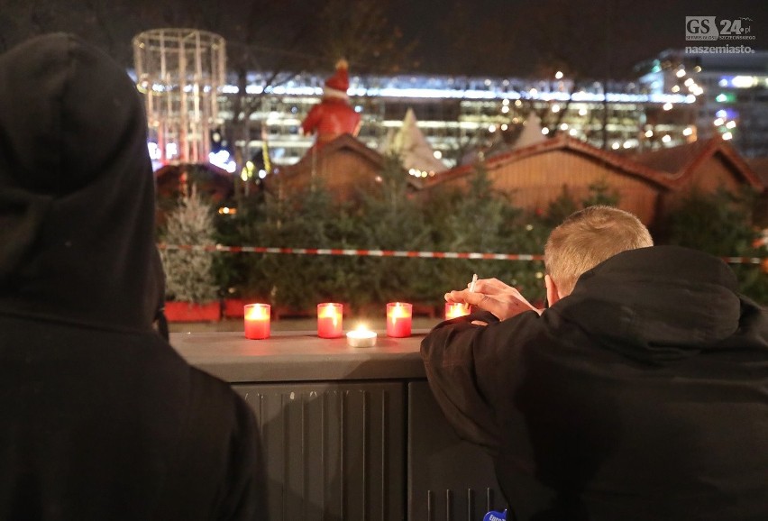 Zamach w Berlinie? W kabinie znaleziono ciało Polaka, już 12 ofiar. "W Polsce nie ma zagrożenia"