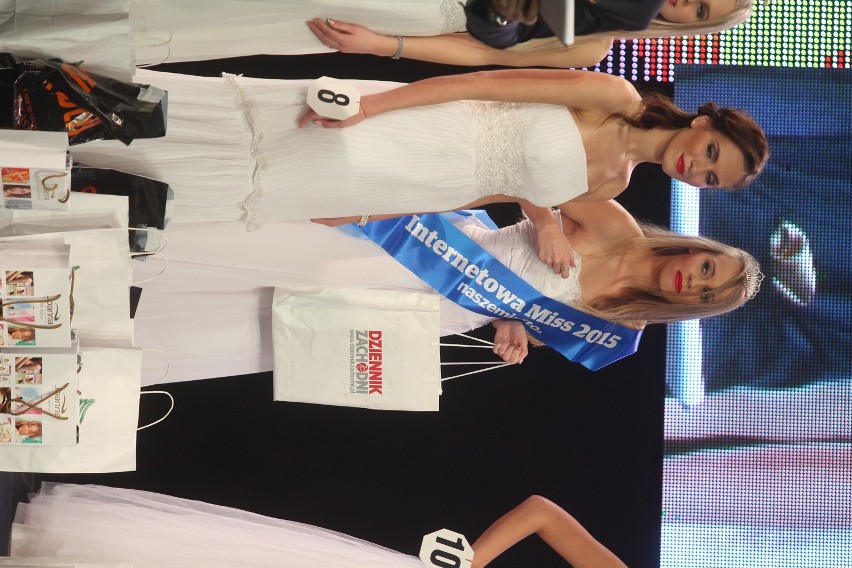 Miss Śląska i Moraw 2015