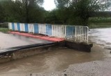 Most w Podborku w gminie Rytwiany zostanie wreszcie wyremontowany? Starostwo czeka na dofinansowanie, mieszkańcy zniecierpliwieni 