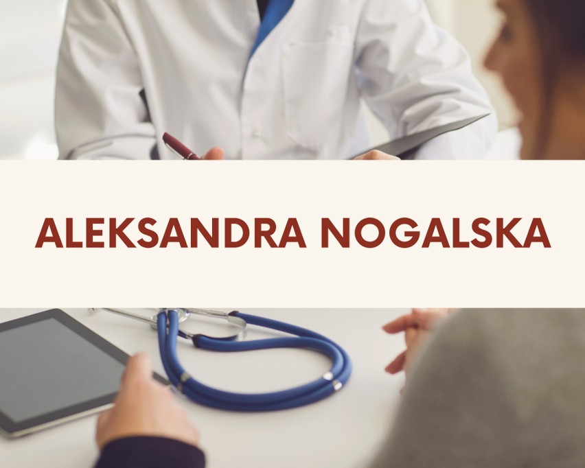 Szukasz dobrego pediatry w Koszalinie? Zobacz ranking...