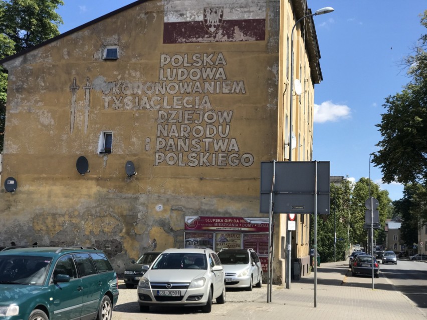Słupsk, czyli czy zachowamy relikt walki komunistów z kościołem na tysiąclecie chrztu Polski