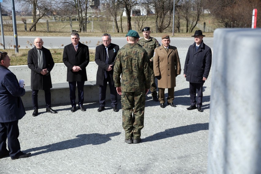 Lublin. Upamiętnili duchownego, który w czasie wojny wspierał Ukraińców, Żydów i Polaków. Zmarł w obozie na Majdanku