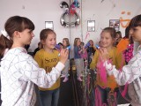 Integracyjny Dzień Dziecka w Brodnicy dla dzieci polskich i ukraińskich. Zobaczcie zdjęcia