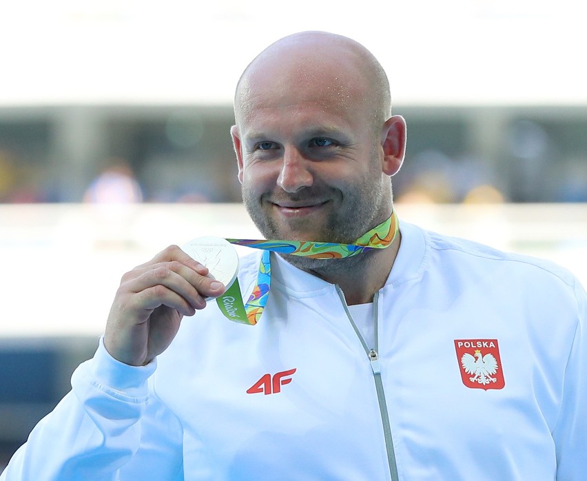 Kulczykowie odkupią srebrny medal Piotra Małachowskiego