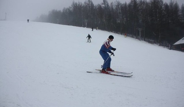 23 grudnia rusza sezon narciarski w Cisowej