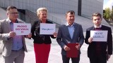 Wybory parlamentarne 2019. Lisowska i Grabczuk chcą utworzenia Młodzieżowego Sejmiku Województwa Lubelskiego