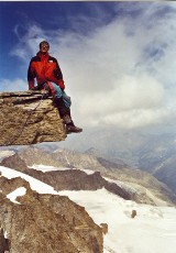 Wypadek podczas wyprawy na Broad Peak: Młodzi wspinacze winni? [ZDJĘCIA]