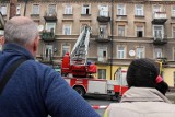 Katastrofa budowlana przy Lubartowskiej: PCK prowadzi zbiórkę na rzecz poszkodowanych 