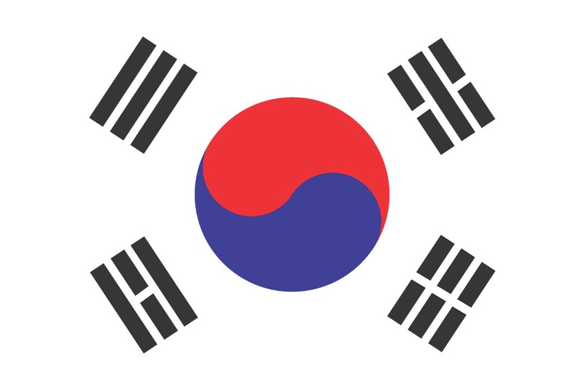 Korea Południowa