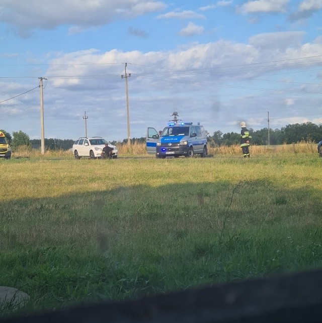 W wyniku potrącenia przez samochód w Popielewie zmarło dziecko. Okoliczności, w jakich doszło do tego zdarzenia, wyjaśni prokuratorskie śledztwo