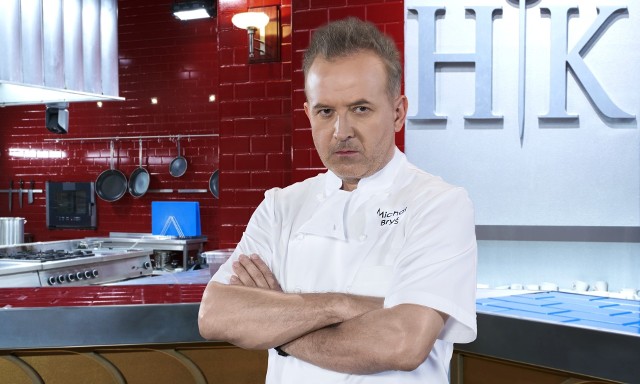 fot. Hell's Kitchen/Polsat