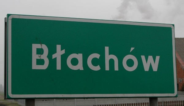 1,5-kilometrowa droga w Błachowie zostanie zbudowana w 2 miesiące
