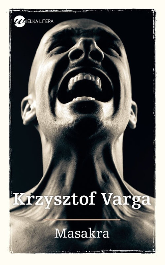 Krzysztof Varga, to niezły felietonista, autor ciekawych książek o Węgrzech, poeta i pisarz urodzony w latach 60. XX wieku.