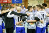  AZS UG Gdańsk ma się świetnie po jesieni. Futsaliści prowadzą w tabeli grupy północnej I ligi