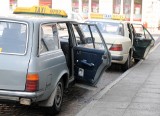 Toruń. Taksówki znikną z Fosy Staromiejskiej