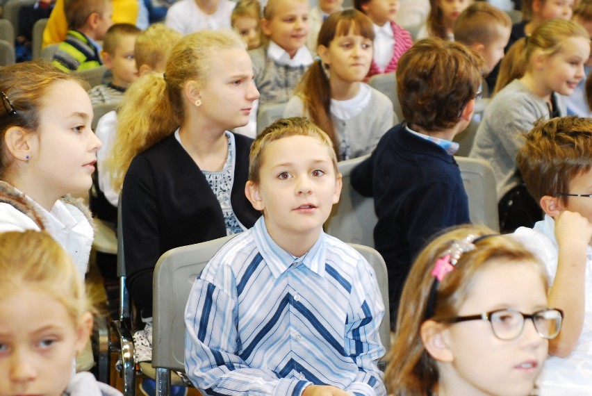 Bytom, Piekary: Inauguracja Uniwersytetu Dziecięcego