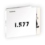 Myslovitz "1.577" [RECENZJA] Nowa płyta z nowym liderem