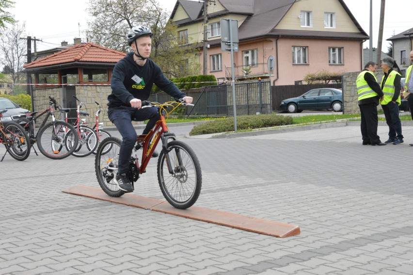 Powiat myślenicki. Drużyny z Trzemeśni i Lubnia najlepsze w turnieju bezpieczeństwa ruchu drogowego