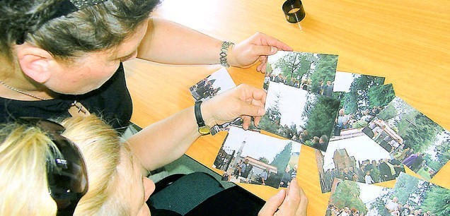 Kilkadziesiąt zamazanych zdjęć kosztowało kobiety 100 złotych. Zrobił je "fotograf", którego nikt nie znał i nie zamawiał. 