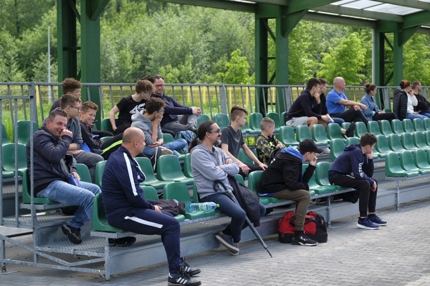 Elana Toruń przegrała u siebie 0:2 z Jagiellonią Białystok w...