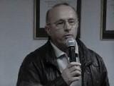 Zmarł Stefan Witczyk - emerytowany dyrektor Powiatowego Urzędu Pracy we Włoszczowie