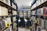 Nowe książki w rzeszowskich bibliotekach. Będzie co czytać w długie zimowe wieczory 