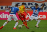 Mecz Jagiellonia Białystok - Lech Poznań ONLINE. Gdzie oglądać? Transmisja TV NA ŻYWO