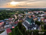 Sobotni "Spacerownik po mieście" tym razem w kolegiacie świętego Michała