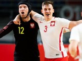 Futsal 2022. Mieszkaniec Lęborka powołany na Mistrzostwa Europy. Mateusz Madziąg 