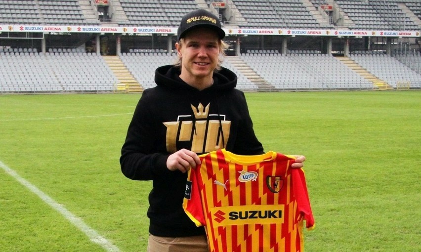 Były reprezentant Finlandii Petteri Forsell znowu zagra w Koronie Kielce. W środku pola ma zastąpić kontuzjowanego Hiszpana Nono