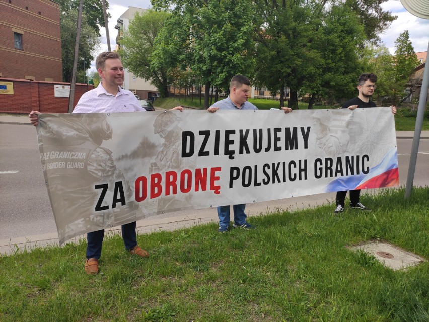 Od kilku miesięcy "Stowarzyszenie dla Polski" prowadzi...