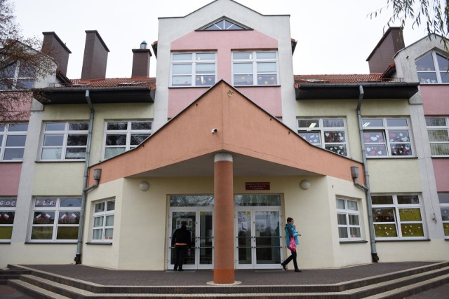 Szkoła Podstawowa w Grębocinie była najwyżej w zestawieniu dla powiatu toruńskiego