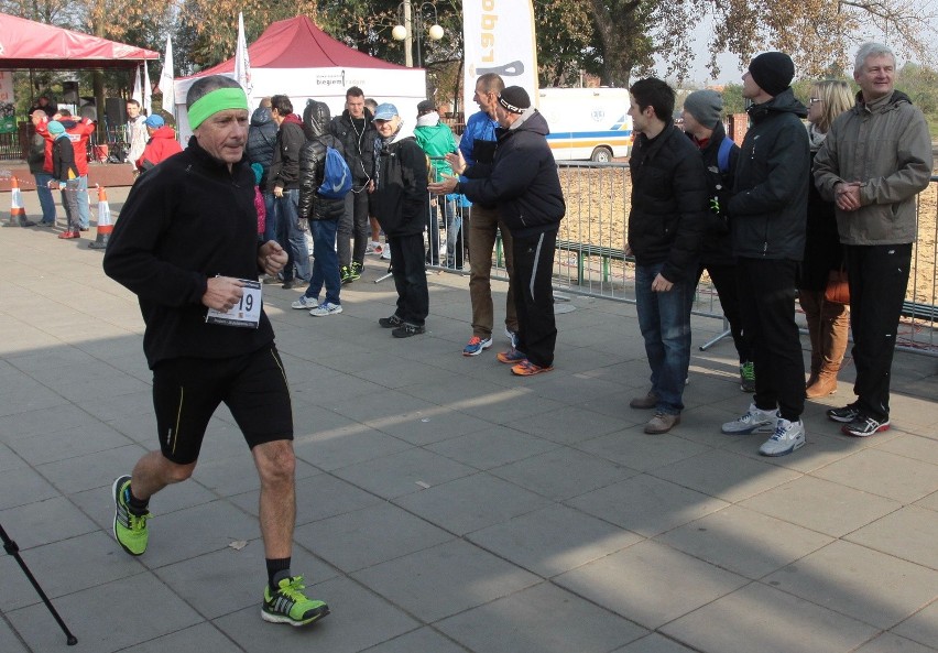 Radomski Maraton Trzeźwości