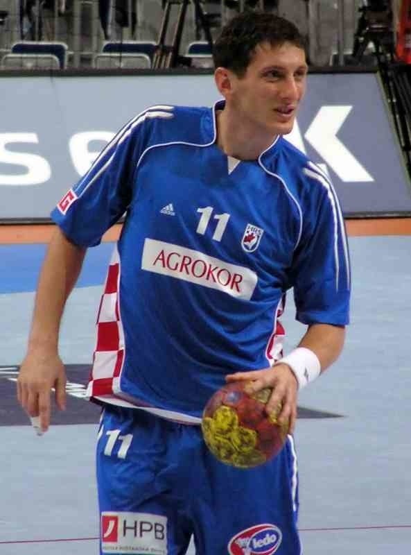 Mirza Dżomba zagra w Vive Targi Kielce.