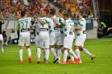 Mecz Piast Gliwice - Lechia Gdańsk pokaże Polsat Sport