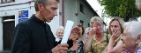 Zaostrza się konflikt w Szelkowie. Parafianie apelują: "4 września nie dawajcie na tacę!" 