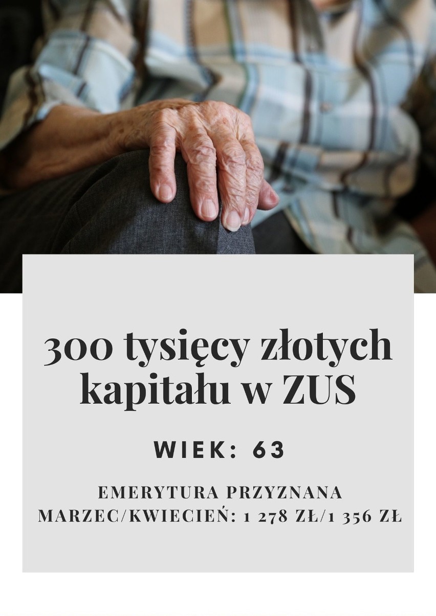 Tyle pieniędzy mogą zyskać lub stracić nowi emeryci - wyliczenia. Ważna jest data przejścia na emeryturę!