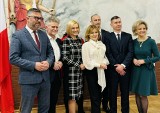 Prawo i Sprawiedliwość w Daleszycach zaprezentowało kandydatów do rady powiatu kieleckiego