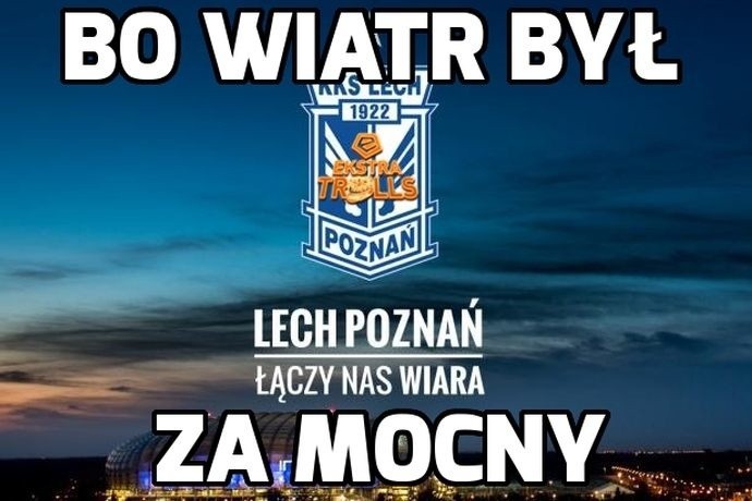 Demotywatory o Poznaniu