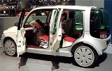 Fiat Ecobasic "concept car"