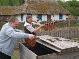 Film "Siaroża". Jeszcze za wcześnie, by postawić pomnik pomordowanym i Buremu. Wspólny