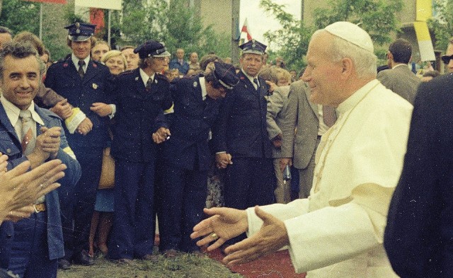 Prawnik atakuje Jana Pawła II. Sam miał pomagać pedofilowi w uniknięci kary.