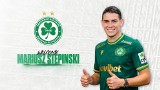 Mariusz Stępiński odszedł z Arisu Limassol. Napastnik zmienił klub, ale nie ligę. Opuścił dwóch innych Polaków