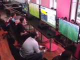 Pierwszy turniej eSports na stadionie Legii [ZDJĘCIA]