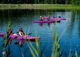 Mazury? Mamy swoje - lubuskie! Więcej dowiesz się o nich w specjalnym punkcie 