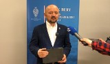 Senator Jacek Bury chce zreformować rady dzielnic w Lublinie