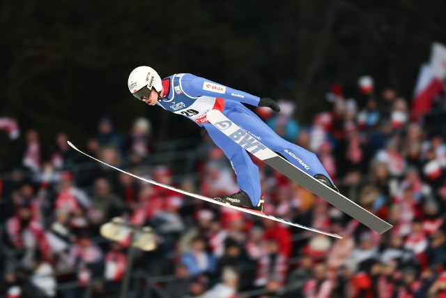 Dzisiaj skoki w Pucharze Świata w Lake Placid. Jakie wyniki Polaków?