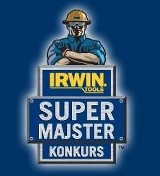 Irwin Super Majster. Konkurs dla rzemieślników w Międzyzdrojach