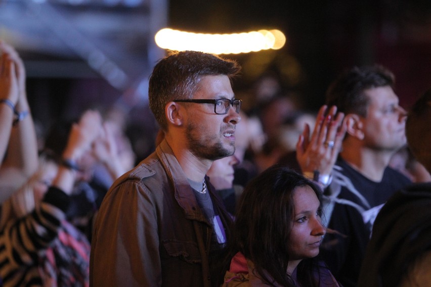 Jarocin Festiwal 2018 rozpoczęty! W piątek w parku przy...